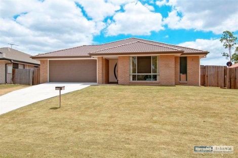 25 Golden Penda Dr, Flagstone, QLD 4280
