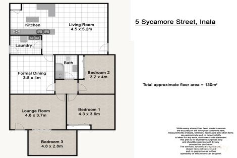 Property photo of 5 Sycamore Street Inala QLD 4077