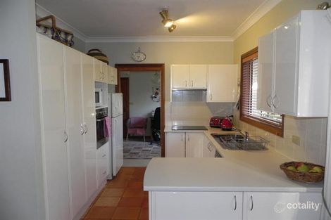 Property photo of 148 Hall Parade Hazelbrook NSW 2779