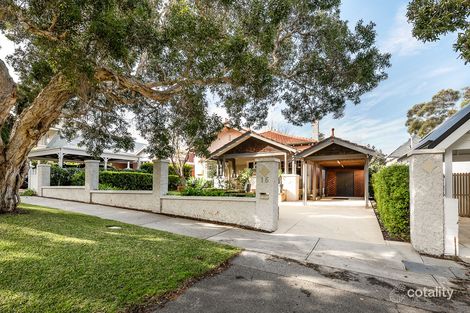 Property photo of 16 Mann Street Cottesloe WA 6011