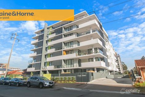13/15-17 Castlereagh St, Liverpool, NSW 2170