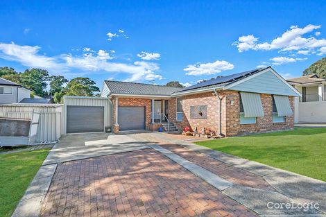 Property photo of 4 Donohue Street Kings Park NSW 2148