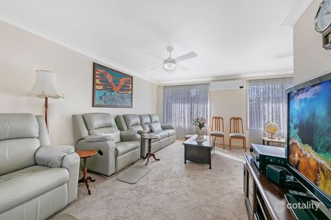Property photo of 4 Donohue Street Kings Park NSW 2148