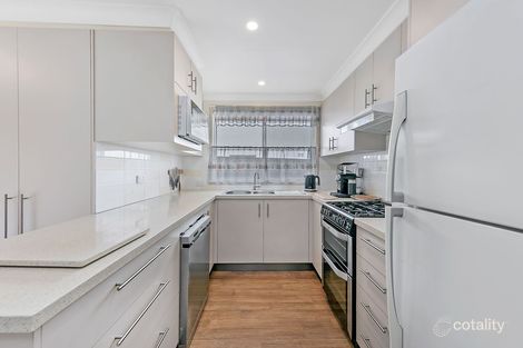 Property photo of 4 Donohue Street Kings Park NSW 2148