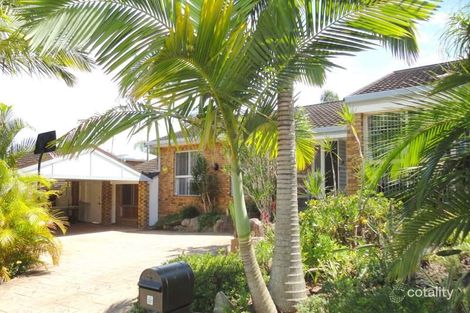 Property photo of 26 Narona Street Middle Park QLD 4074