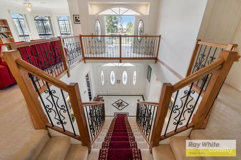 Property photo of 2 Benedict Close Cecil Hills NSW 2171