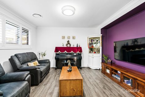 Property photo of 9 Overly Crescent Schofields NSW 2762