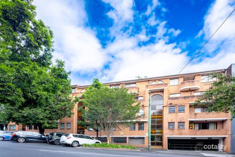 Property photo of 11/137-147 Forbes Street Woolloomooloo NSW 2011
