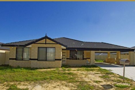 36 Kalanchoe App, Seville Grove, WA 6112