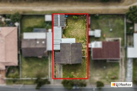 Property photo of 46 Manifold Road Blackett NSW 2770