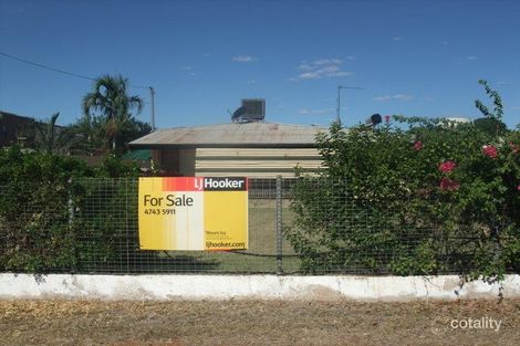 90 West St, Menzies, QLD 4825