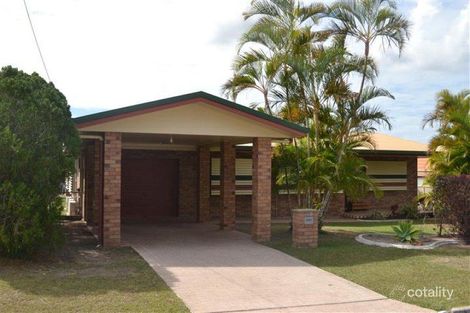 308 J Hickey Ave, Clinton, QLD 4680