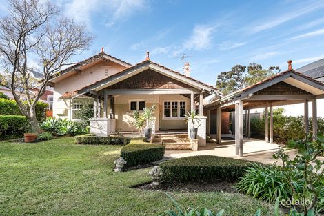 Property photo of 16 Mann Street Cottesloe WA 6011