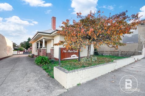 74a Main Rd, Bakery Hill, VIC 3350