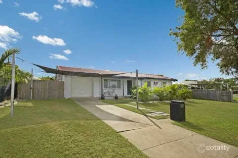 11 Kelvin St, Wulguru, QLD 4811