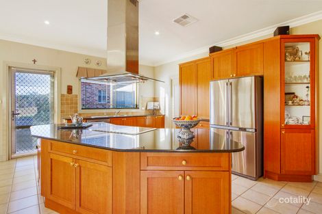 Property photo of 65 Oswald Park Place Kurrajong NSW 2758