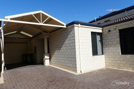 Property photo of 44C Chichester Way Nollamara WA 6061