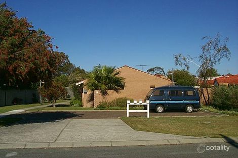Property photo of 63 Collier Avenue Balcatta WA 6021
