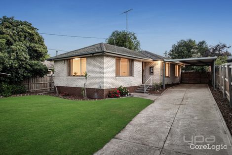 Property photo of 289 Carrick Drive Gladstone Park VIC 3043