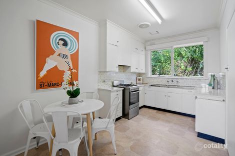 Property photo of 3/245 Highfield Road Camberwell VIC 3124