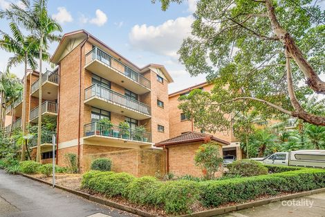 9/23 Parkes Rd, Artarmon, NSW 2064