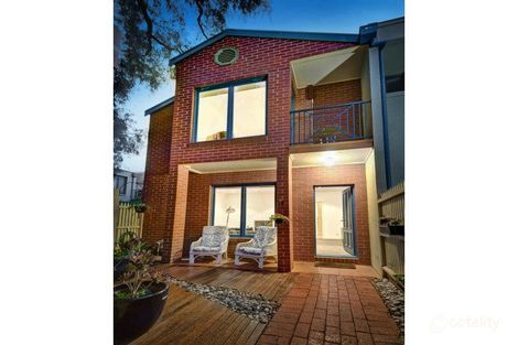 Property photo of 6/221 McKean Street Fitzroy North VIC 3068