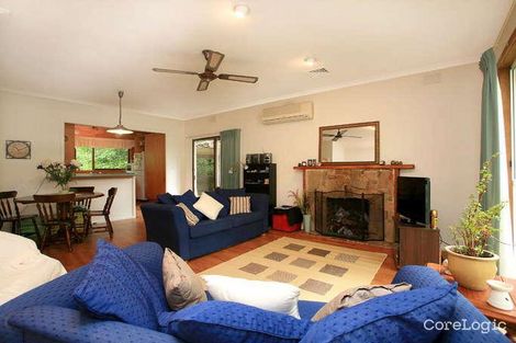 Property photo of 7 Rose Court Croydon VIC 3136