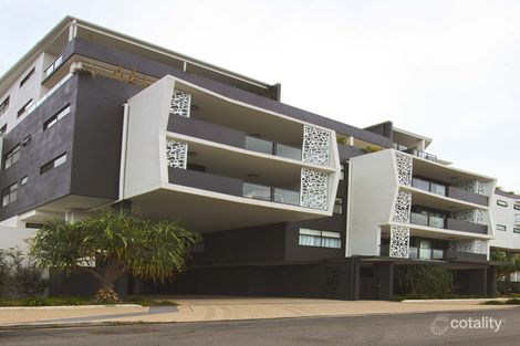 Property photo of 104/25-29 Felix Street Lutwyche QLD 4030
