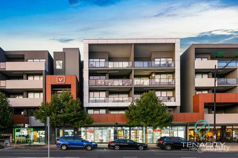 Property photo of 313/9 Commercial Road Caroline Springs VIC 3023