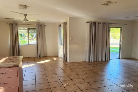 Property photo of 13 Oxley Street Edge Hill QLD 4870