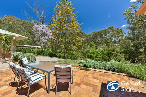 Property photo of 17B Westbourne Avenue Thirlmere NSW 2572