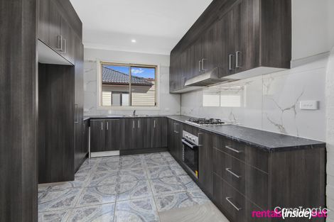 Property photo of 11 Curran Road Marayong NSW 2148