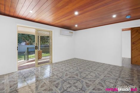 Property photo of 11 Curran Road Marayong NSW 2148