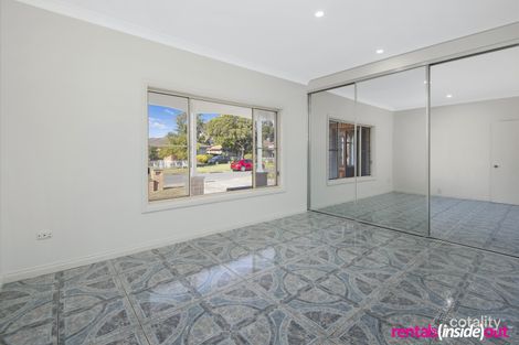 Property photo of 11 Curran Road Marayong NSW 2148