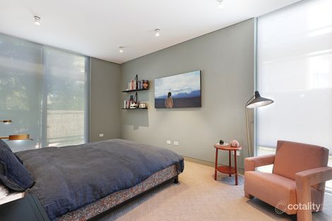 Property photo of 18A Albert Street Edgecliff NSW 2027