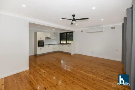 Property photo of 44 High Street Gunnedah NSW 2380
