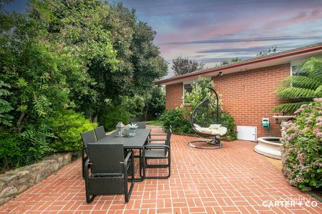 Property photo of 3 Lipscomb Place Macgregor ACT 2615