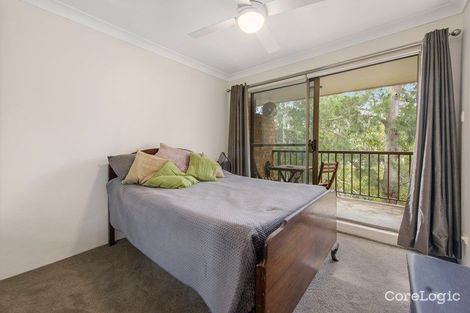 Property photo of 58/392 Jones Street Ultimo NSW 2007