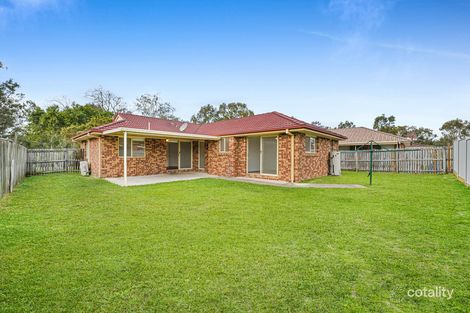 Property photo of 13 Billabong Drive Crestmead QLD 4132