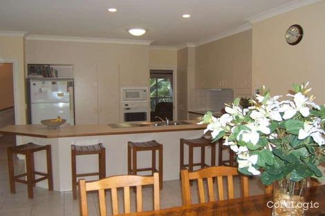 Property photo of 4 Ngeringa Crescent Chapel Hill QLD 4069