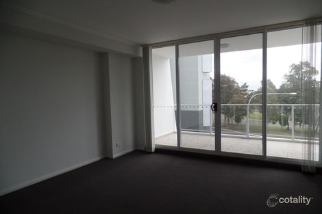 Property photo of 308/3 George Street Warwick Farm NSW 2170