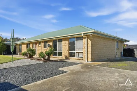 Property photo of 44 Mulgrave Street Perth TAS 7300