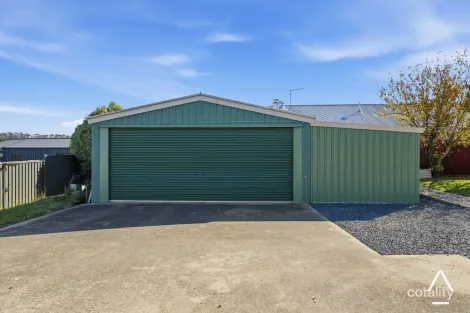 Property photo of 44 Mulgrave Street Perth TAS 7300