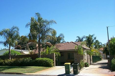 Property photo of 12A Brian Avenue Mount Pleasant WA 6153