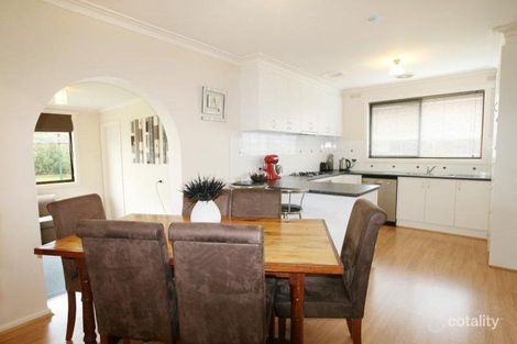 Property photo of 8 Weemala Avenue Delacombe VIC 3356