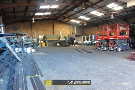 21 Carlingford St, Regents Park, NSW 2143