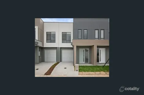 16 Bunch Walk, Truganina, VIC 3029