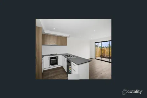 Property photo of 16 Bunch Walk Truganina VIC 3029