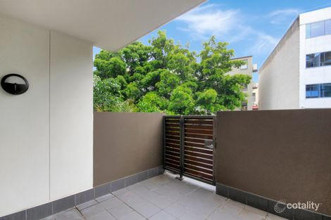 Property photo of 52/3-13 Erskineville Road Newtown NSW 2042