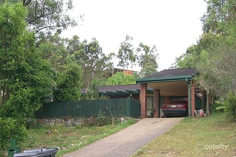 55 Yarabah Cres, Shailer Park, QLD 4128